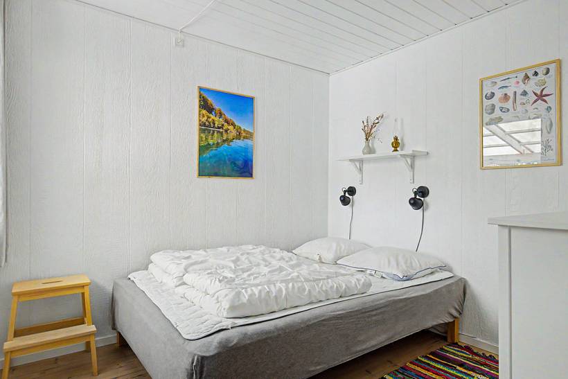 Foto von Ferienhaus EH40 in Diernæs - Südjütland