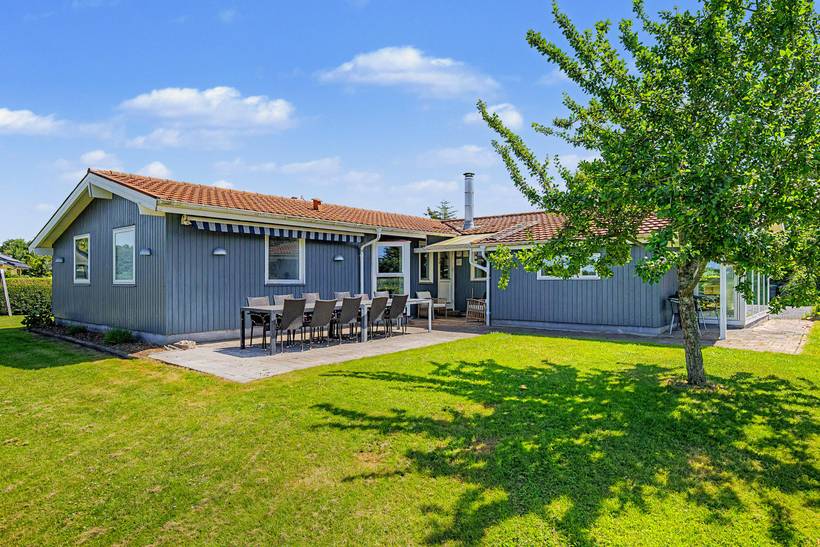 Foto von Ferienhaus EH40 in Diernæs - Südjütland