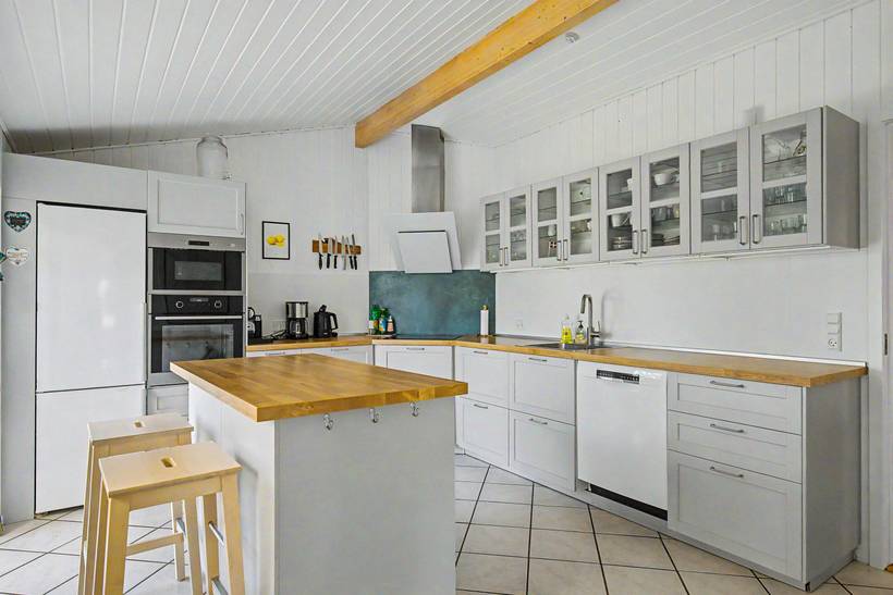 Foto von Ferienhaus EH40 in Diernæs - Südjütland