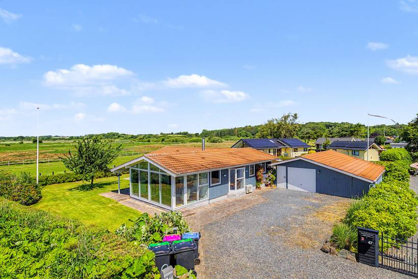 Foto von Ferienhaus EH40 in Diernæs - Südjütland