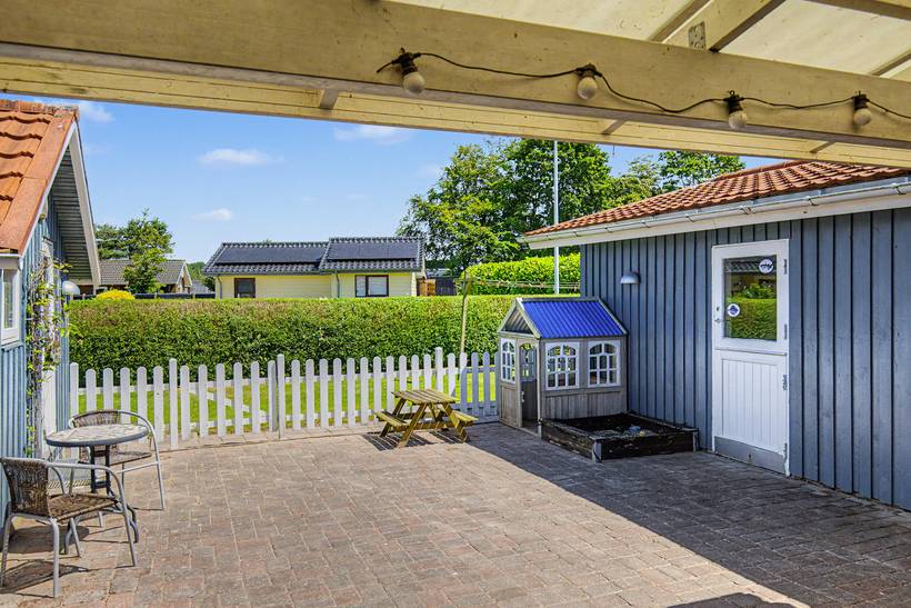 Foto von Ferienhaus EH40 in Diernæs - Südjütland