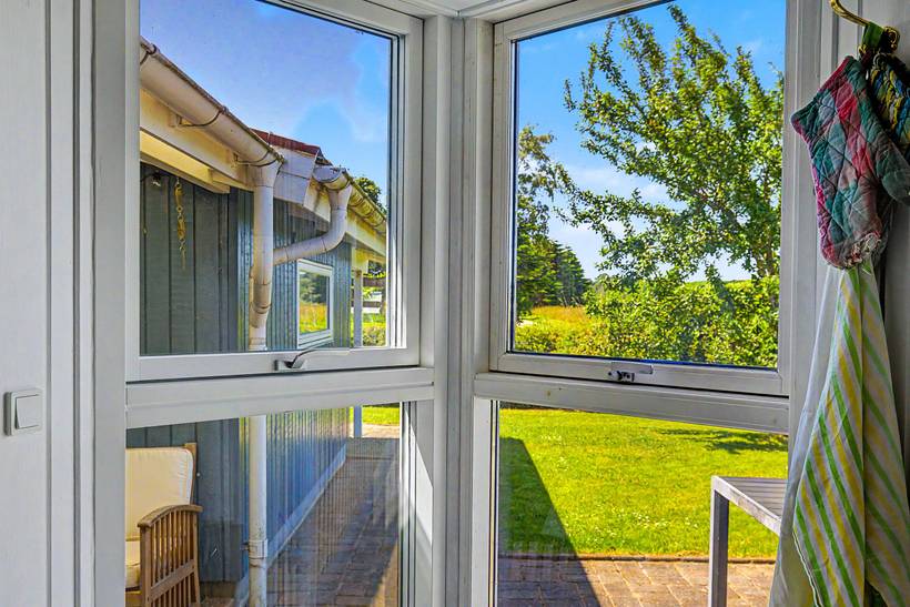 Foto von Ferienhaus EH40 in Diernæs - Südjütland