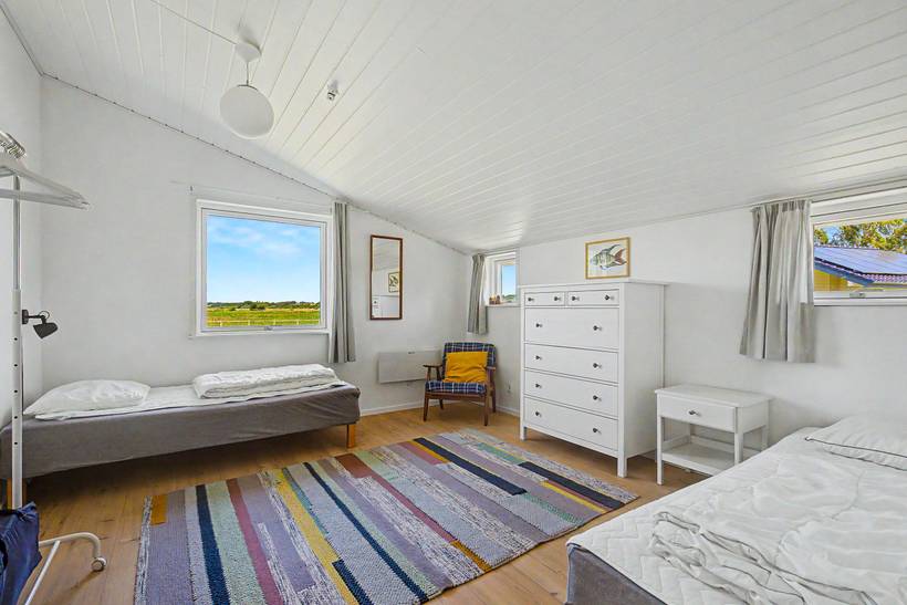 Foto von Ferienhaus EH40 in Diernæs - Südjütland