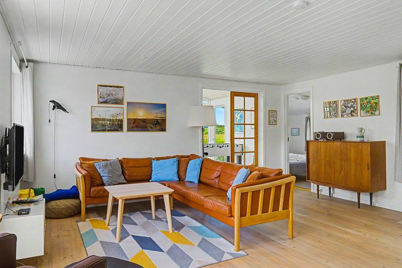 Foto von Ferienhaus EH40 in Diernæs - Südjütland