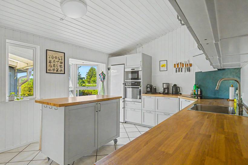 Foto von Ferienhaus EH40 in Diernæs - Südjütland