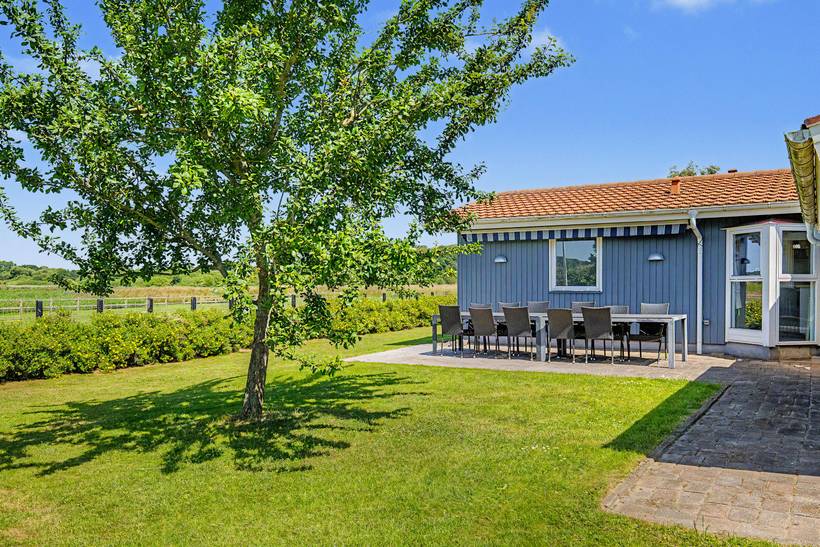 Foto von Ferienhaus EH40 in Diernæs - Südjütland