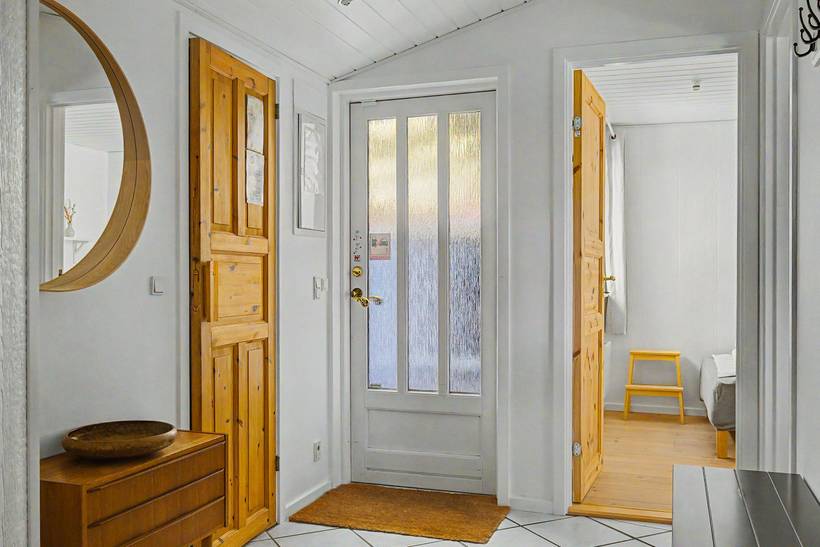 Foto von Ferienhaus EH40 in Diernæs - Südjütland