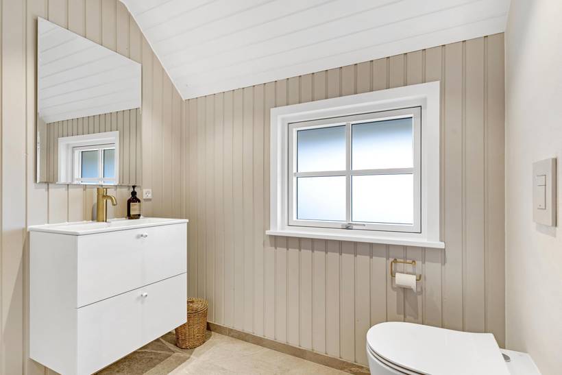 Foto von Ferienhaus EH45 in Blåvand - Westjütland