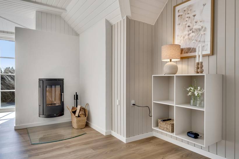Foto von Ferienhaus EH45 in Blåvand - Westjütland