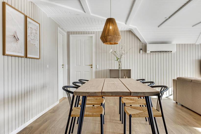 Foto von Ferienhaus EH45 in Blåvand - Westjütland