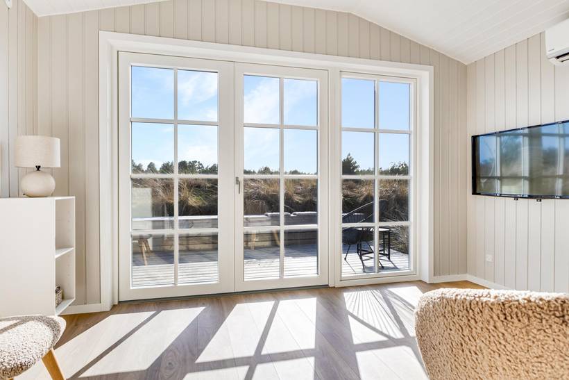 Foto von Ferienhaus EH45 in Blåvand - Westjütland