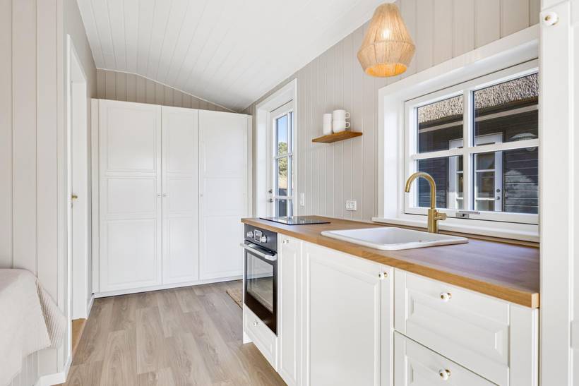 Foto von Ferienhaus EH45 in Blåvand - Westjütland