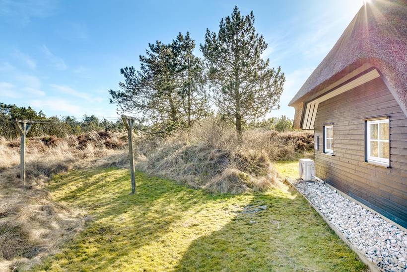 Foto von Ferienhaus EH45 in Blåvand - Westjütland
