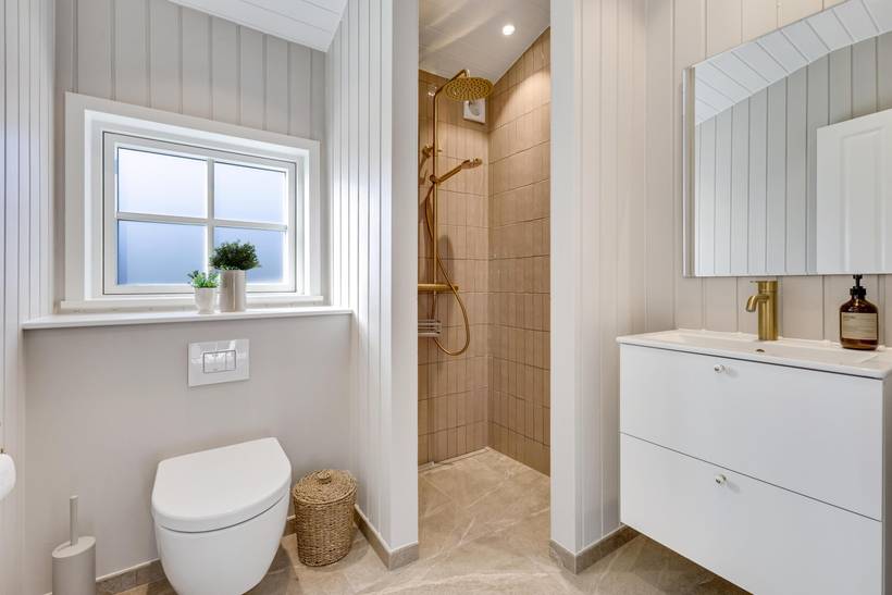 Foto von Ferienhaus EH45 in Blåvand - Westjütland