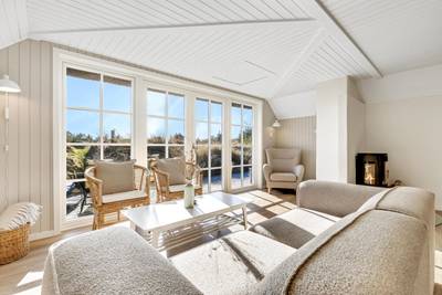 Vorschaubild von Ferienhaus EH45 in Blåvand - Westjütland