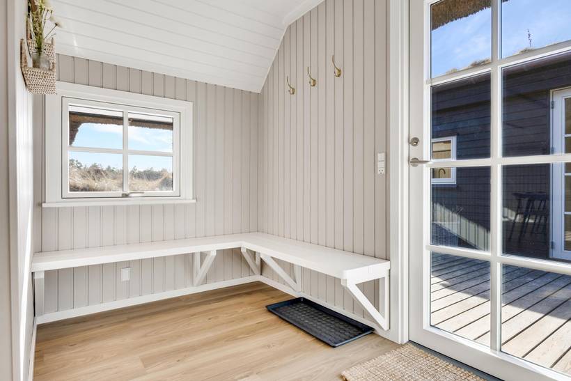 Foto von Ferienhaus EH45 in Blåvand - Westjütland