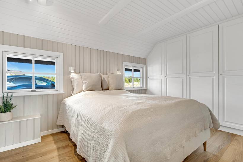 Foto von Ferienhaus EH45 in Blåvand - Westjütland
