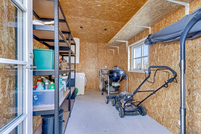 Foto von Ferienhaus EH45 in Blåvand - Westjütland