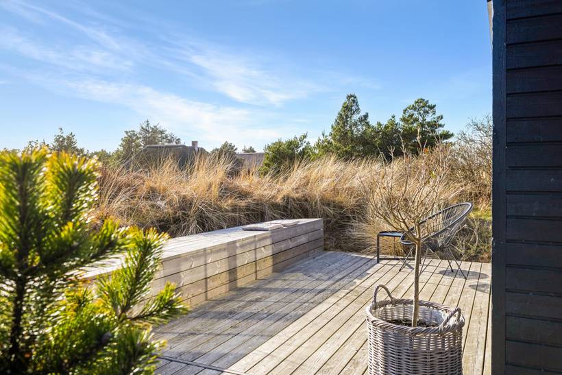 Foto von Ferienhaus EH45 in Blåvand - Westjütland