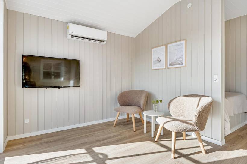 Foto von Ferienhaus EH45 in Blåvand - Westjütland