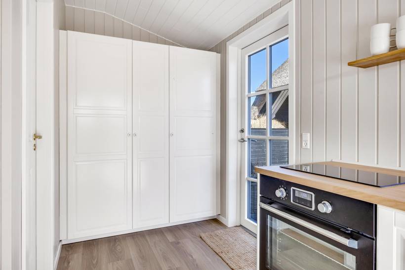 Foto von Ferienhaus EH45 in Blåvand - Westjütland