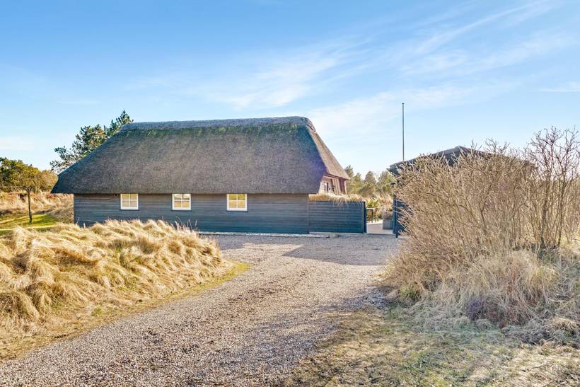 Foto von Ferienhaus EH45 in Blåvand - Westjütland