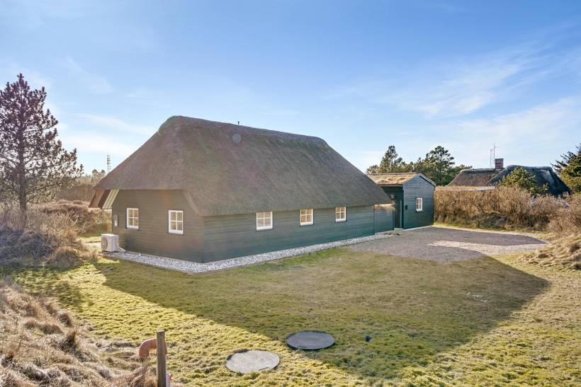 Foto von Ferienhaus EH45 in Blåvand - Westjütland