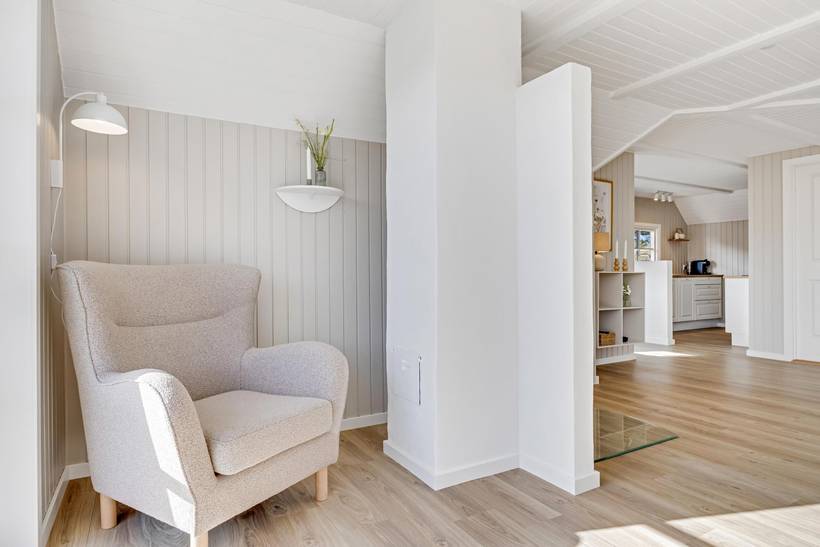Foto von Ferienhaus EH45 in Blåvand - Westjütland