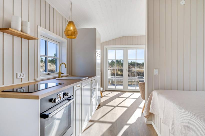 Foto von Ferienhaus EH45 in Blåvand - Westjütland