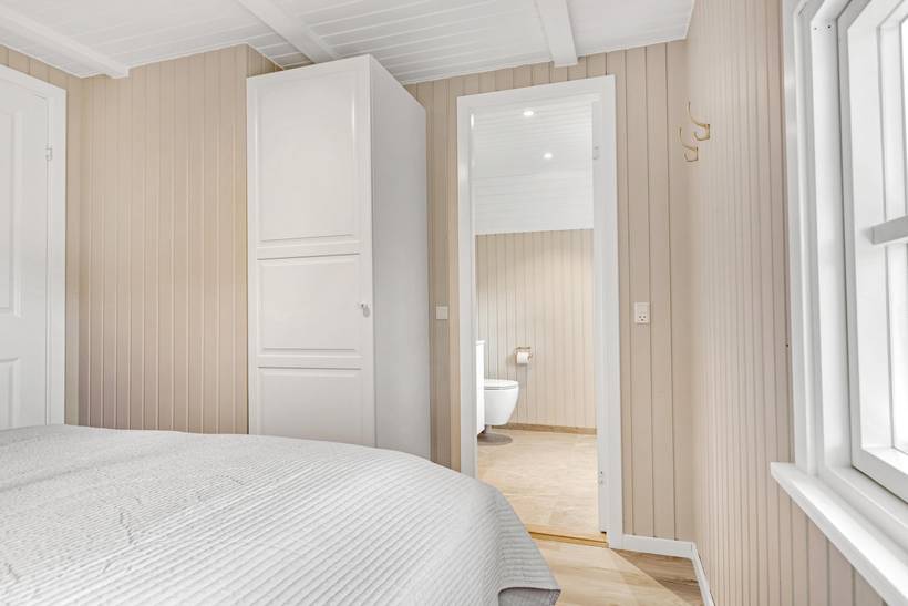 Foto von Ferienhaus EH45 in Blåvand - Westjütland