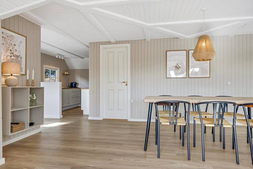 Foto von Ferienhaus EH45 in Blåvand - Westjütland