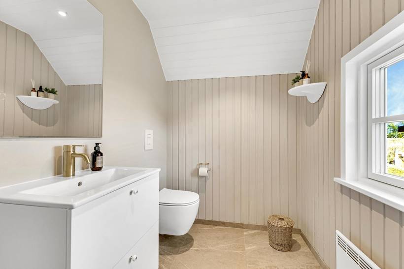 Foto von Ferienhaus EH45 in Blåvand - Westjütland