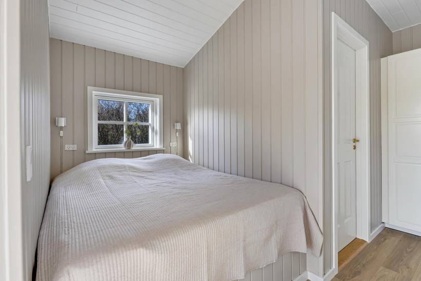Foto von Ferienhaus EH45 in Blåvand - Westjütland