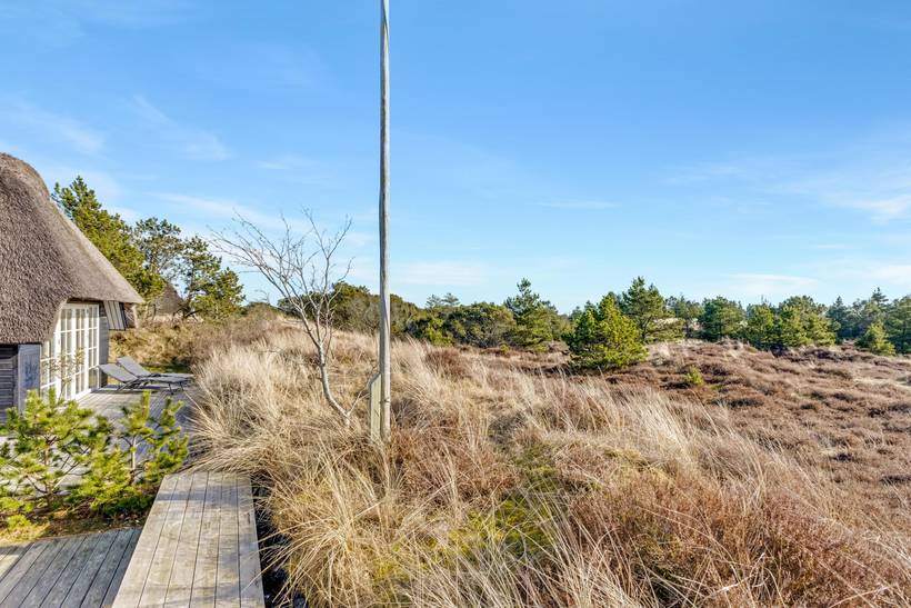 Foto von Ferienhaus EH45 in Blåvand - Westjütland