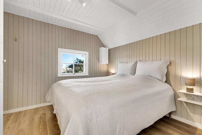 Foto von Ferienhaus EH45 in Blåvand - Westjütland
