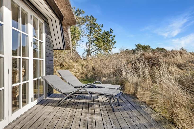 Foto von Ferienhaus EH45 in Blåvand - Westjütland