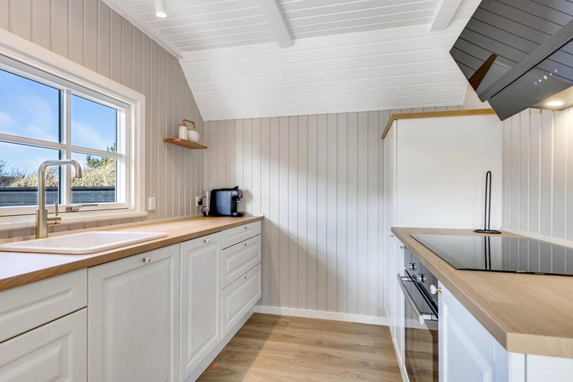 Foto von Ferienhaus EH45 in Blåvand - Westjütland