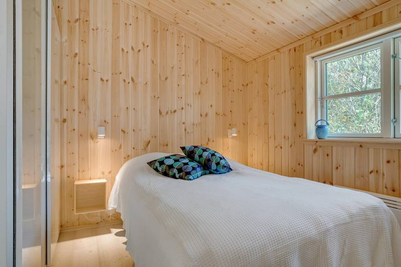 Foto von Ferienhaus EH50 in Vesterø - Læsø