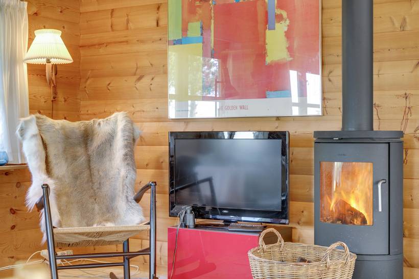 Foto von Ferienhaus EH50 in Vesterø - Læsø