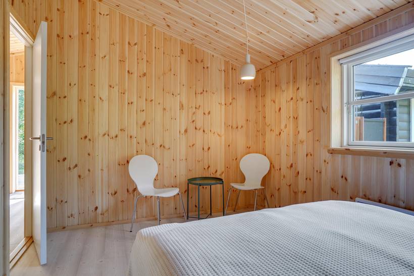Foto von Ferienhaus EH50 in Vesterø - Læsø