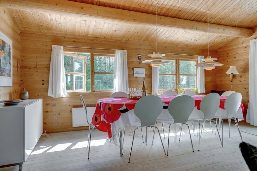 Foto von Ferienhaus EH50 in Vesterø - Læsø