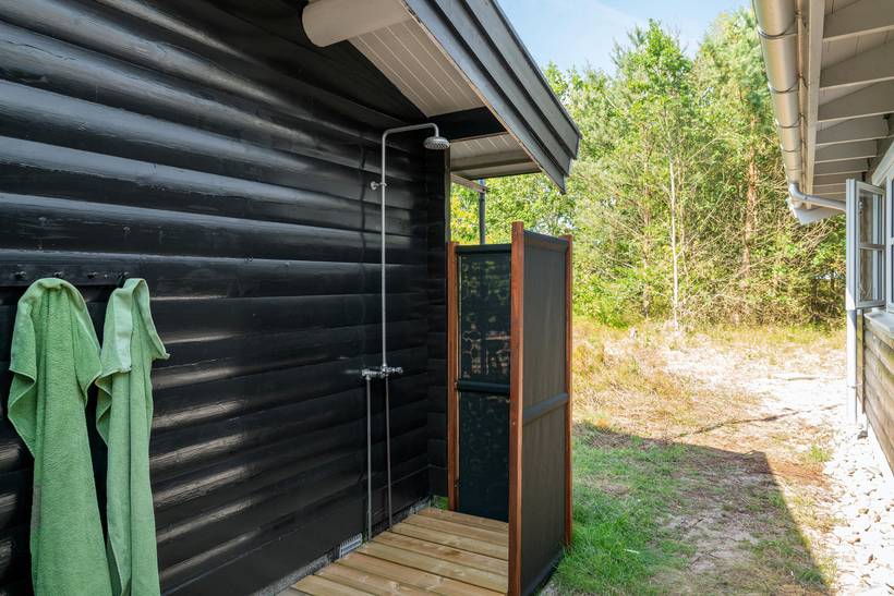 Foto von Ferienhaus EH50 in Vesterø - Læsø