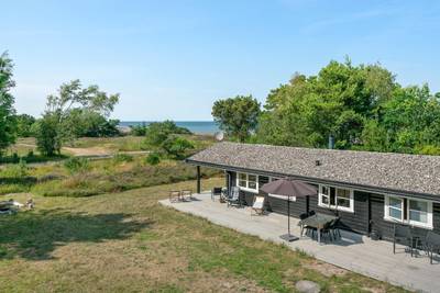 Vorschaubild von Ferienhaus EH50 in Vesterø - Læsø
