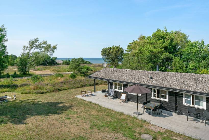 Foto von Ferienhaus EH50 in Vesterø - Læsø