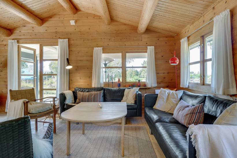 Foto von Ferienhaus EH50 in Vesterø - Læsø
