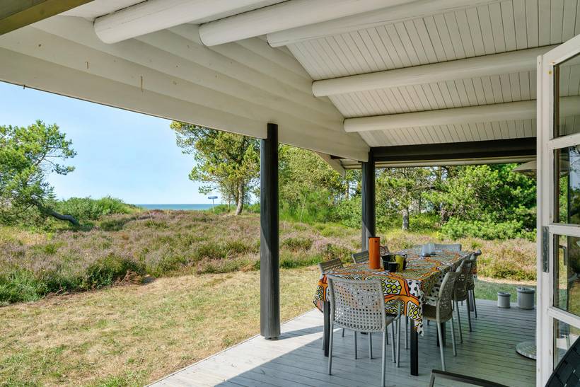 Foto von Ferienhaus EH50 in Vesterø - Læsø