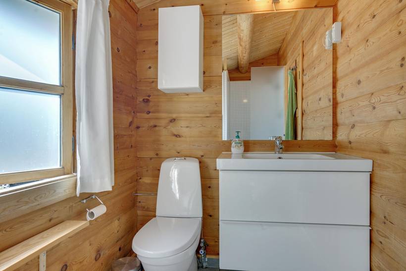 Foto von Ferienhaus EH50 in Vesterø - Læsø