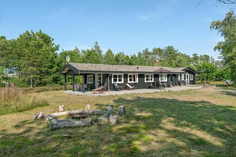 Foto von Ferienhaus EH50 in Vesterø - Læsø