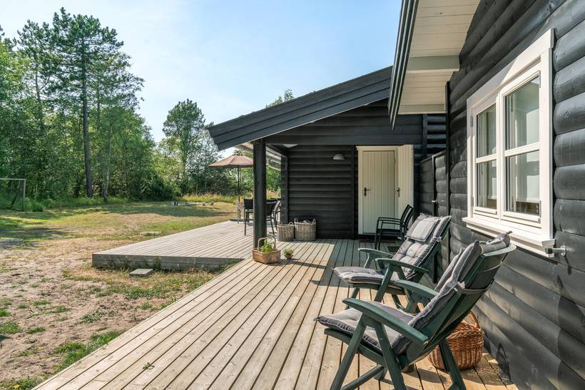 Foto von Ferienhaus EH50 in Vesterø - Læsø