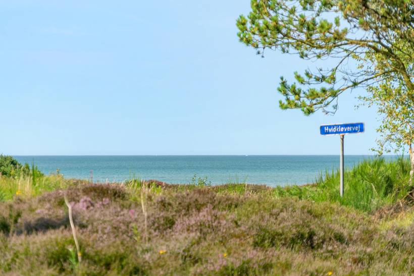 Foto von Ferienhaus EH50 in Vesterø - Læsø